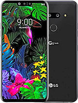 Best available price of LG G8 ThinQ in S11