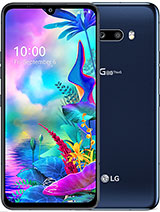 Best available price of LG V50S ThinQ 5G in S11