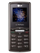 Best available price of LG GB110 in S11
