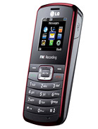 Best available price of LG GB190 in S11
