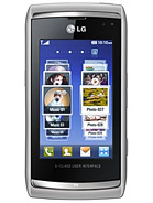 Best available price of LG GC900 Viewty Smart in S11