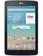 Best available price of LG G Pad 7-0 LTE in S11