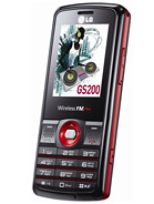 Best available price of LG GS200 in S11