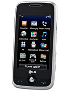 Best available price of LG GS390 Prime in S11