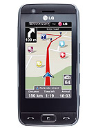 Best available price of LG GT505 in S11