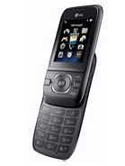 Best available price of LG GU285 in S11