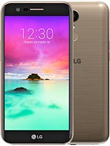Best available price of LG K10 2017 in S11