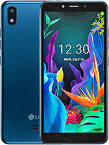 Best available price of LG K20 2019 in S11