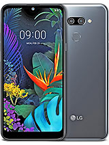 Best available price of LG K50 in S11