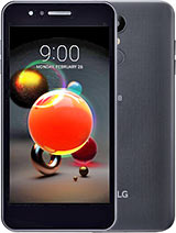 Best available price of LG K8 2018 in S11