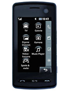 Best available price of LG KB770 in S11