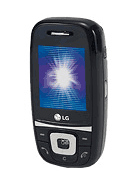 Best available price of LG KE260 in S11