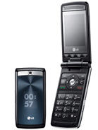 Best available price of LG KF300 in S11