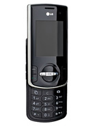 Best available price of LG KF310 in S11