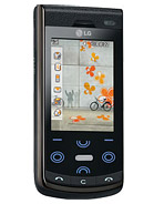 Best available price of LG KF757 Secret in S11