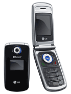 Best available price of LG KG245 in S11