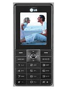 Best available price of LG KG320 in S11