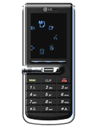 Best available price of LG KG330 in S11