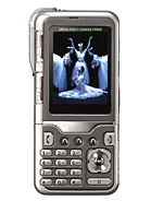Best available price of LG KG920 in S11