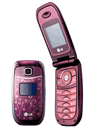 Best available price of LG KP200 in S11