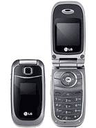 Best available price of LG KP202 in S11