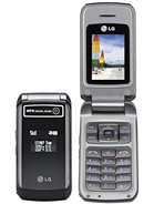 Best available price of LG KP215 in S11