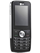 Best available price of LG KP320 in S11