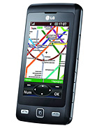 Best available price of LG KP501 Cookie in S11