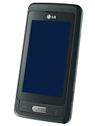 Best available price of LG KP502 Cookie in S11