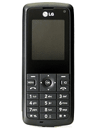 Best available price of LG KU250 in S11
