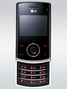 Best available price of LG KU580 in S11