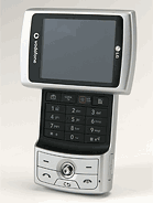Best available price of LG KU950 in S11
