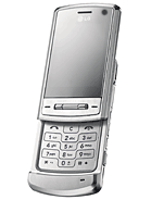 Best available price of LG KU970 Shine in S11