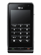 Best available price of LG KU990 Viewty in S11
