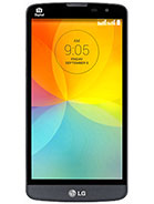Best available price of LG L Prime in S11