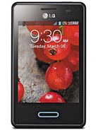 Best available price of LG Optimus L3 II E430 in S11