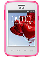 Best available price of LG L30 in S11