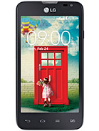 Best available price of LG L65 Dual D285 in S11