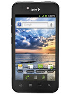 Best available price of LG Marquee LS855 in S11