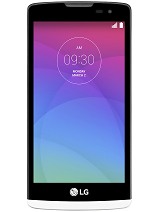Best available price of LG Leon in S11