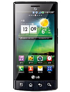 Best available price of LG Optimus Mach LU3000 in S11