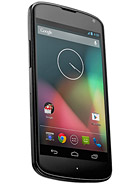 Best available price of LG Nexus 4 E960 in S11