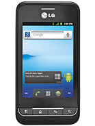 Best available price of LG Optimus 2 AS680 in S11