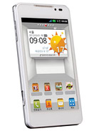 Best available price of LG Optimus 3D Cube SU870 in S11