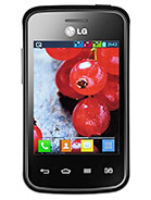 Best available price of LG Optimus L1 II Tri E475 in S11