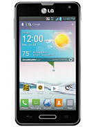 Best available price of LG Optimus F3 in S11