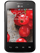 Best available price of LG Optimus L2 II E435 in S11