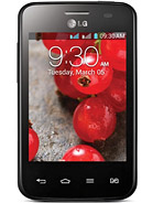 Best available price of LG Optimus L3 II Dual E435 in S11