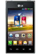 Best available price of LG Optimus L5 Dual E615 in S11