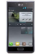 Best available price of LG Optimus L7 P700 in S11